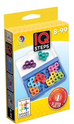 IQ Steps