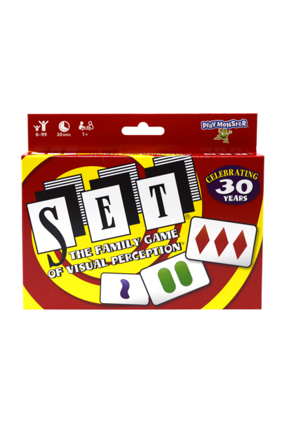 SET