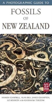 A Photographic Guide to Fossils of NZ