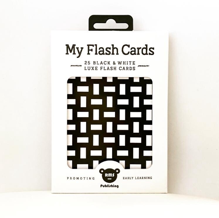 My Flash Cards Newborn