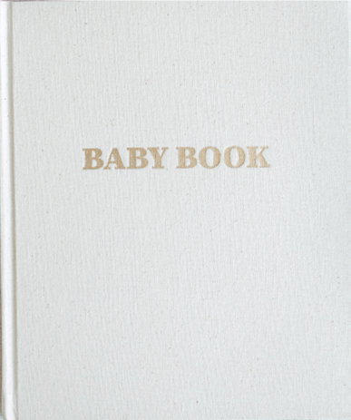 Baby Book