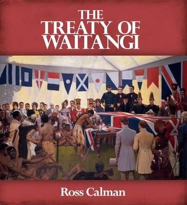 Treaty of Waitangi, Format: Paperback