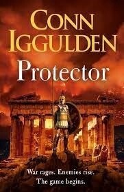 Protector by Conn Iggulden, Format: Trade