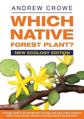 Which Native Forest Plant? By Andrew Crowe