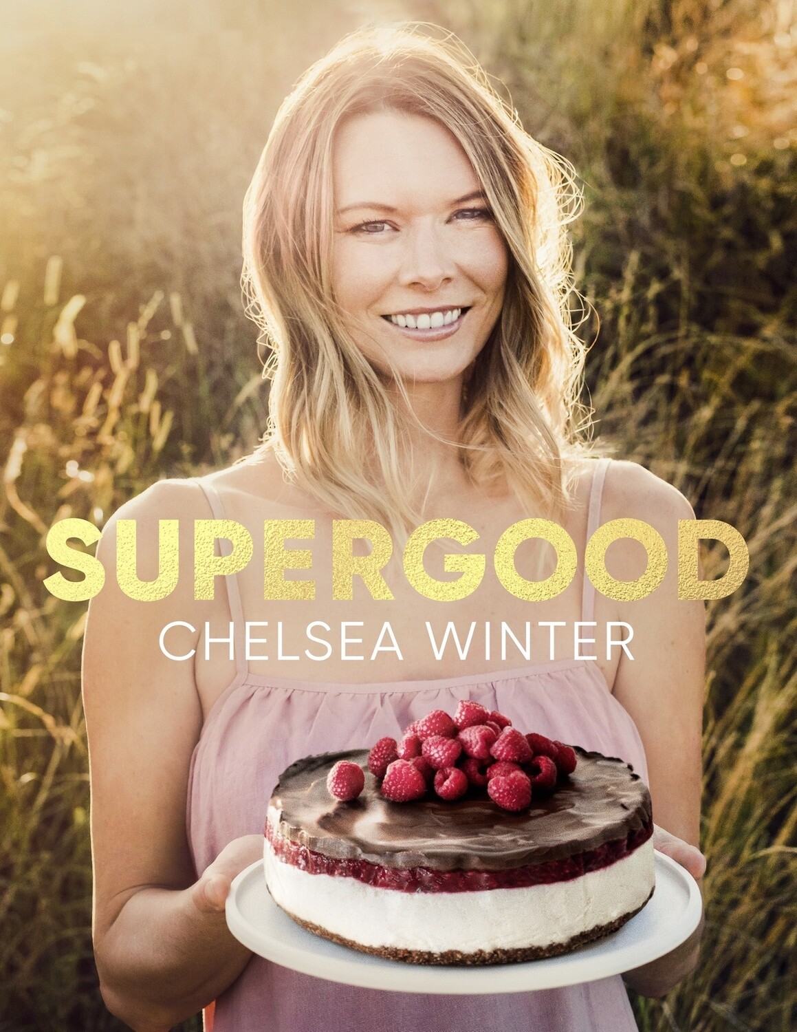 Supergood by Chelsea Winter, Format: Softback