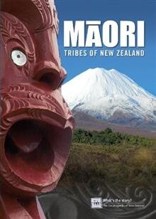 Maori Tribes of New Zealand by Te Ara, Format: Paperback