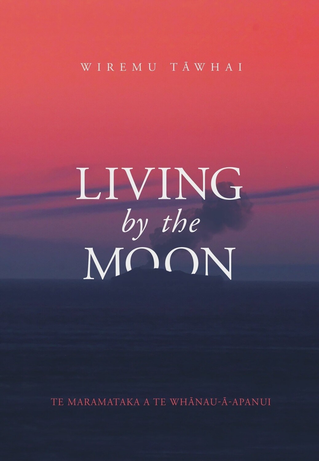 Living By The Moon, Format: Paperback