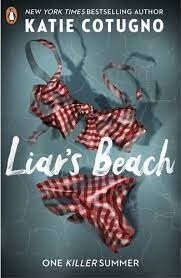 Liar&#39;s Beach by Katie Cotugno