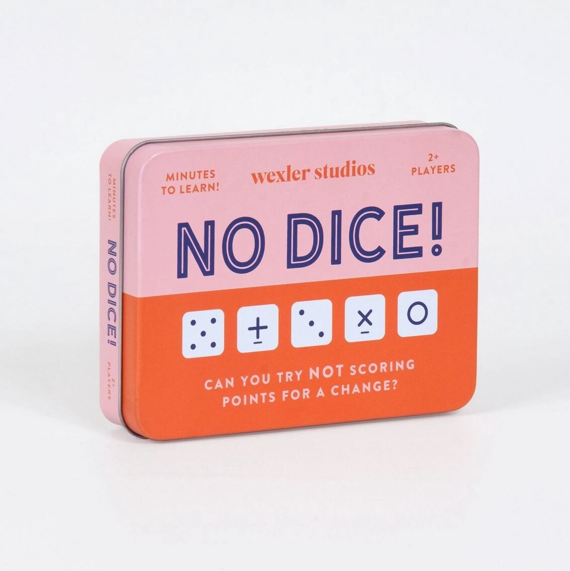 No Dice! Game