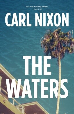 The Waters by Carl Nixon