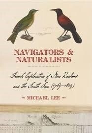 Navigators &amp; Naturalists, Format: Hardback