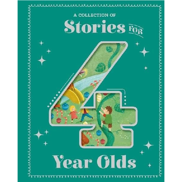 Stories For 3 Year Olds