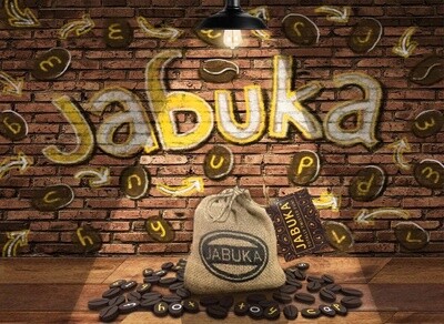 JABUKA - Twisting Letter Word Game