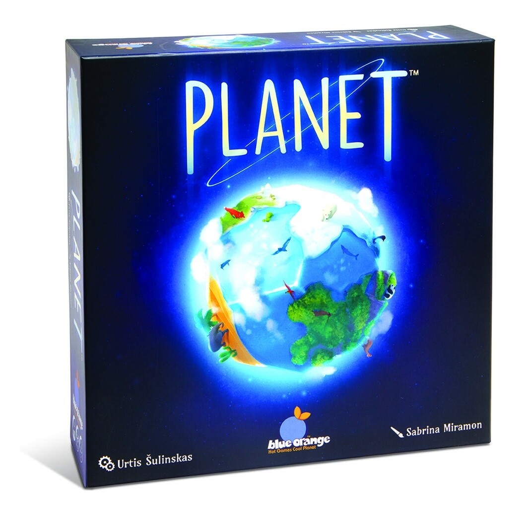 Planet