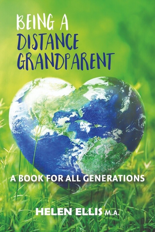 Being a Distant Grandparent by Helen Ellis