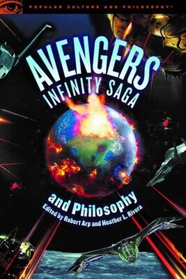 Politics &amp; Philosophy