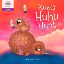 NZ Children&#39;s Books