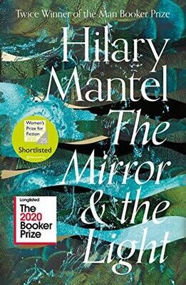 Literary Fiction