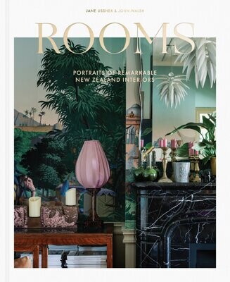 NZ Non Fiction