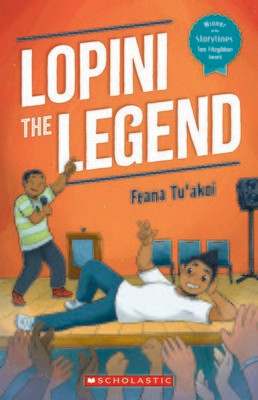 Children&#39;s Fiction