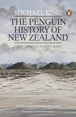 NZ History