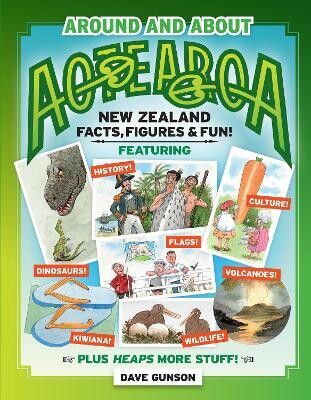 Children&#39;s Non Fiction