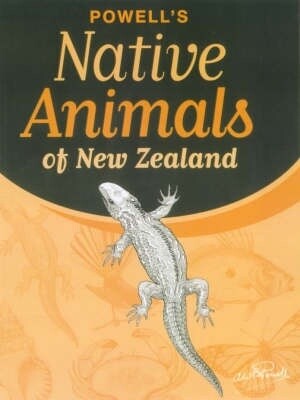 Powell's Native Animals