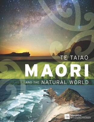 Te Taiao Maori and the Natural World