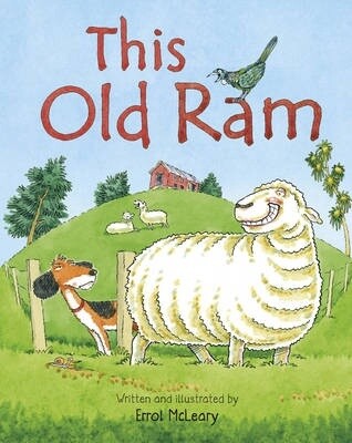 This Old Ram by  McLeary