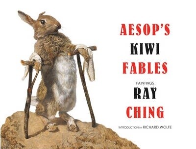 Aesop's Kiwi Fables