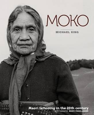 Moko, Format: Default Title