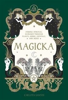Magicka bu Carlota Santos