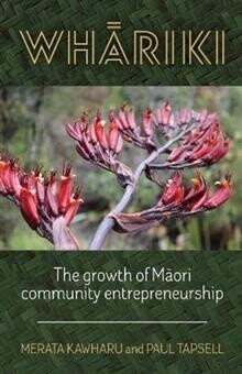 Whariki by Merata &amp; Paul Tapsell Kawharu