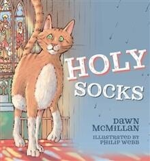 Holy Socks