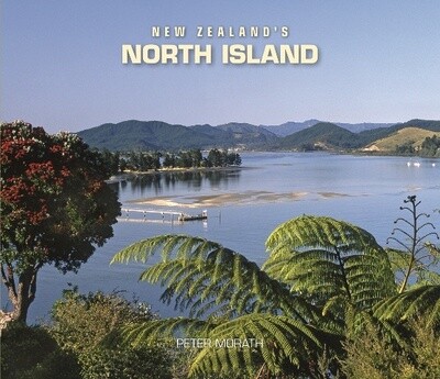 North Island by Peter Morath