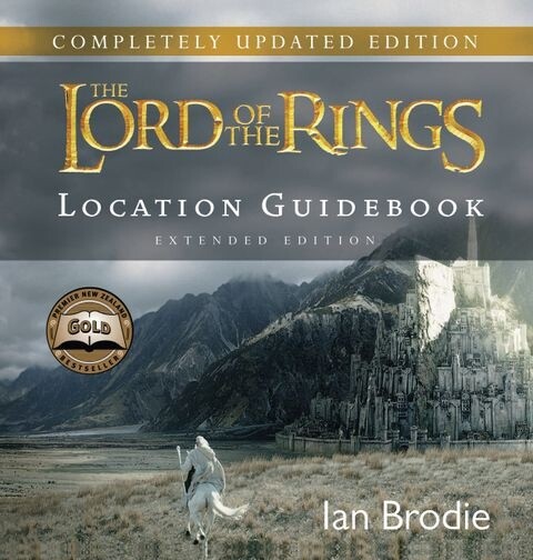 Lord of the Rings Extend Location Guide