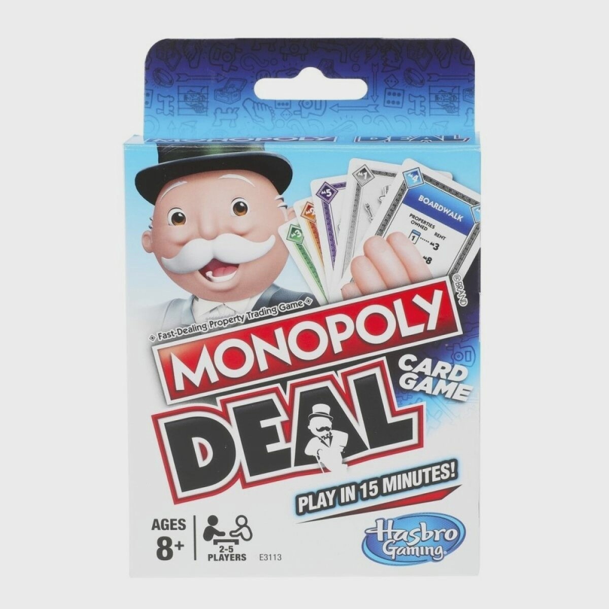 Monopoly - Deal