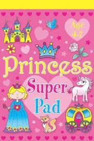 Super Pad Princess