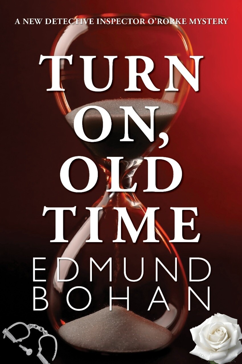 Turn On, Old Time by Edmund Bohan