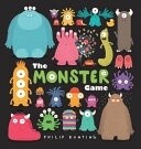 The Monster Game by Philip Bunting