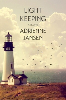 Light Keeping by Adrienne Jansen