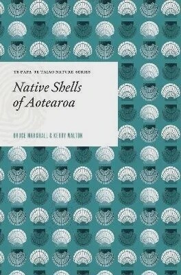 Native Shells of Aotearoa