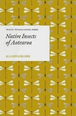 Native Insects of Aotearoa