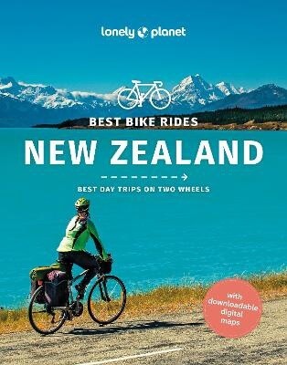 Lonely Planet's Best Bike Rides in New Zealand