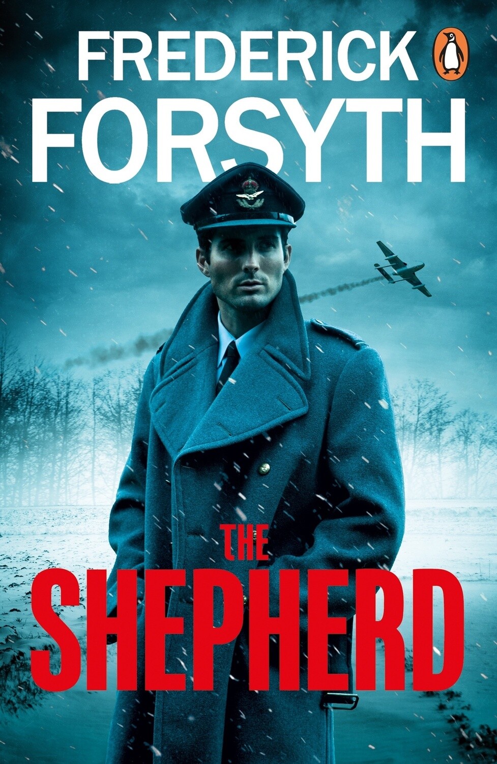 The Shepherd by Frederick Forsyth (TV Tie In)