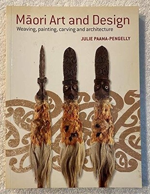 Maori Art and Design