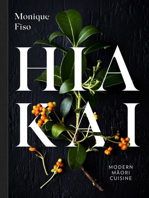 Hiakai by Monique Fiso