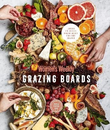 Grazing Boards by AWW