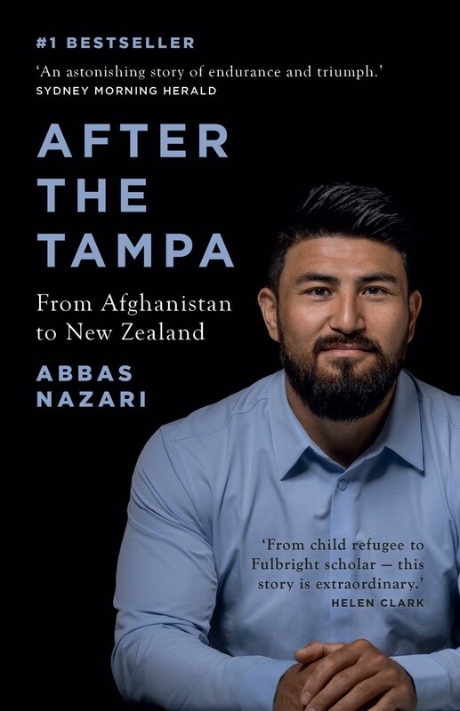 After the Tampa by Abbas Nazari