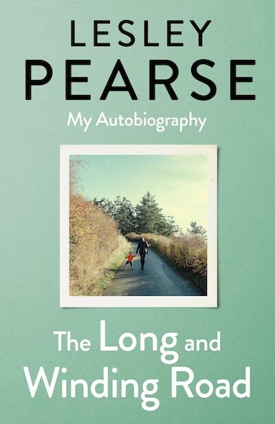 The Long and Winding Road by Lesley Pearse